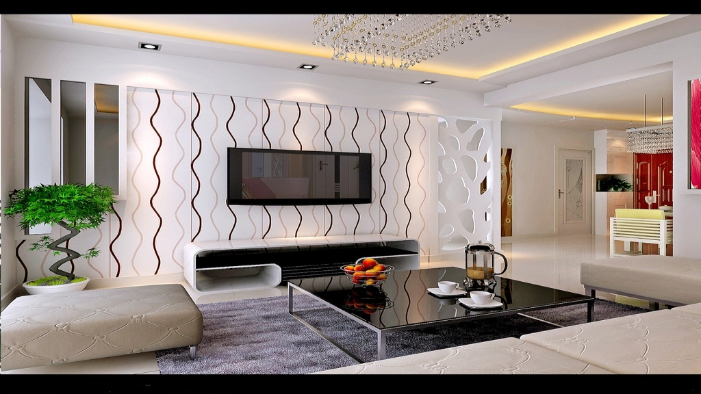 室內(nèi)設(shè)計(jì)、制作案例